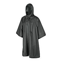 Дождевик пончо Helikon-Tex® Poncho U.S. Model - Shadow Grey