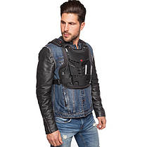 Жилет захисний для мотоцикліста SCOYCO Forward AM05 M-XL кольору в асортименті, фото 2