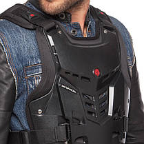 Жилет захисний для мотоцикліста SCOYCO Forward AM05 M-XL кольору в асортименті, фото 3
