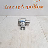 Штуцер Banjo Ду20*S24 (М20*1,5) + Болт (М20*1,5)*, фото 4