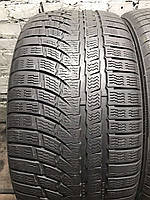 Зимние шины б/у 255/40 R19 Nokian WR A4