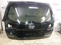 Крышка багажника (Кросовер ) Hyundai SANTA FE 2 2006-2012 (Хюндай Санта Фе), 737002B030 (БУ-247601)