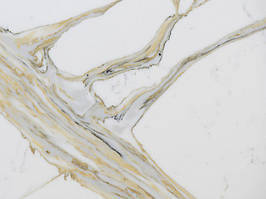 Кварц Avant 7030 Calacatta Chenonceau 1200*785*20 мм
