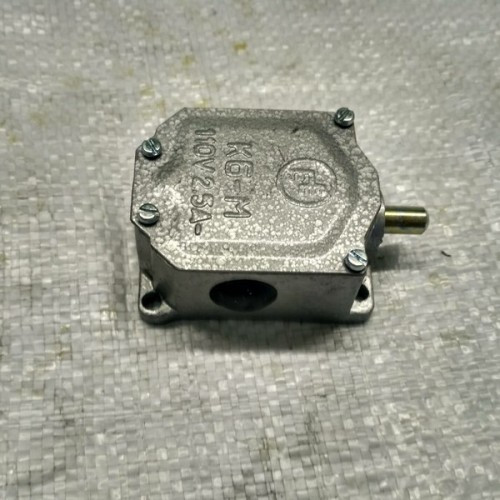 ВИМКНУТЬ.БЛОКУВ.МАЛИЙ (предм. №101533, катав. №4432101)