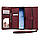 Книжка-Чохол Spigen для Samsung Galaxy S23 Plus - Wallet S Plus, Burgundy (‎ACS05678), фото 3