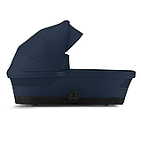 Люлька Cybex Gazelle, Ocean Blue, фото 3