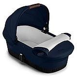 Люлька Cybex Gazelle, Ocean Blue, фото 4