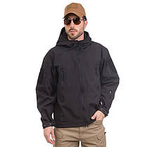 Куртка тактична Zelart TY-0369 M-2XL кольору в асортименті, фото 3