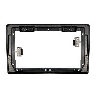 Переходная рамка 9" Lesko Citroen Jumper 2006+ Peugeot Boxer 2006+ Fiat Ducato 2006+ (7590) 4шт