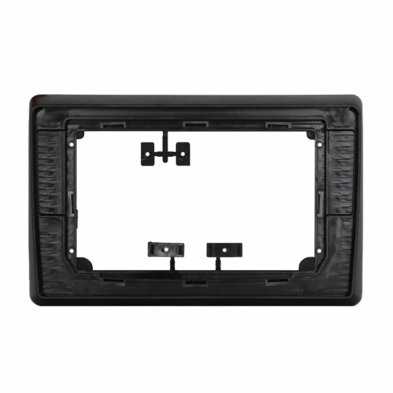 Рамка Lesko 10.1" Renault Master 2010-2019 Opel Movano (B) 2010-2019 Nissan NV400 2010-2019 (7600) 14шт