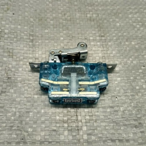 ПЕРЕМИКАЧ S800 (предм. №128025, катав. №44034 00.00)
