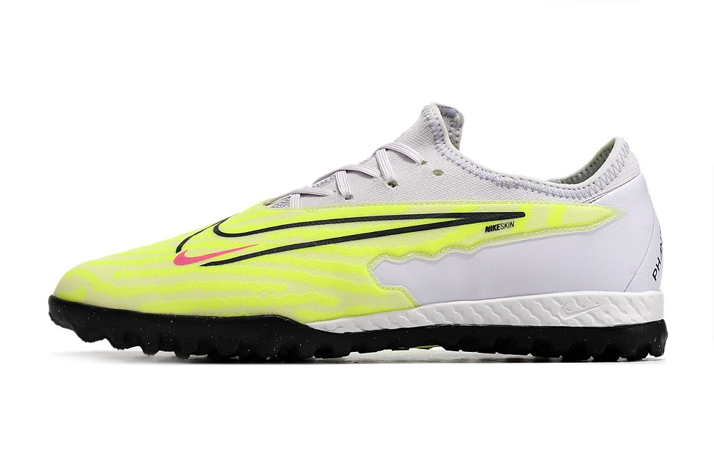 Сороконіжки Nike Phantom GX Pro TF green/grey