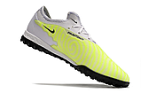 Сороконіжки Nike Phantom GX Pro TF green/grey, фото 4