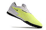 Сороконіжки Nike Phantom GX Pro TF green/grey, фото 3