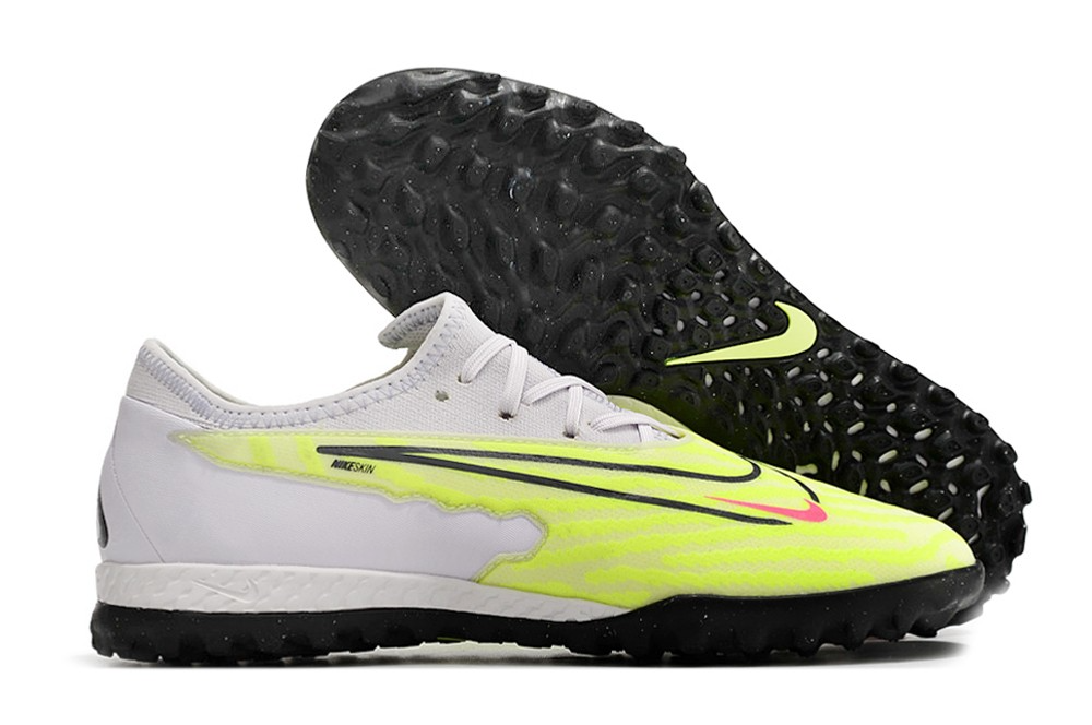 Nike Phantom GX Pro TF green grey ID 1900466144