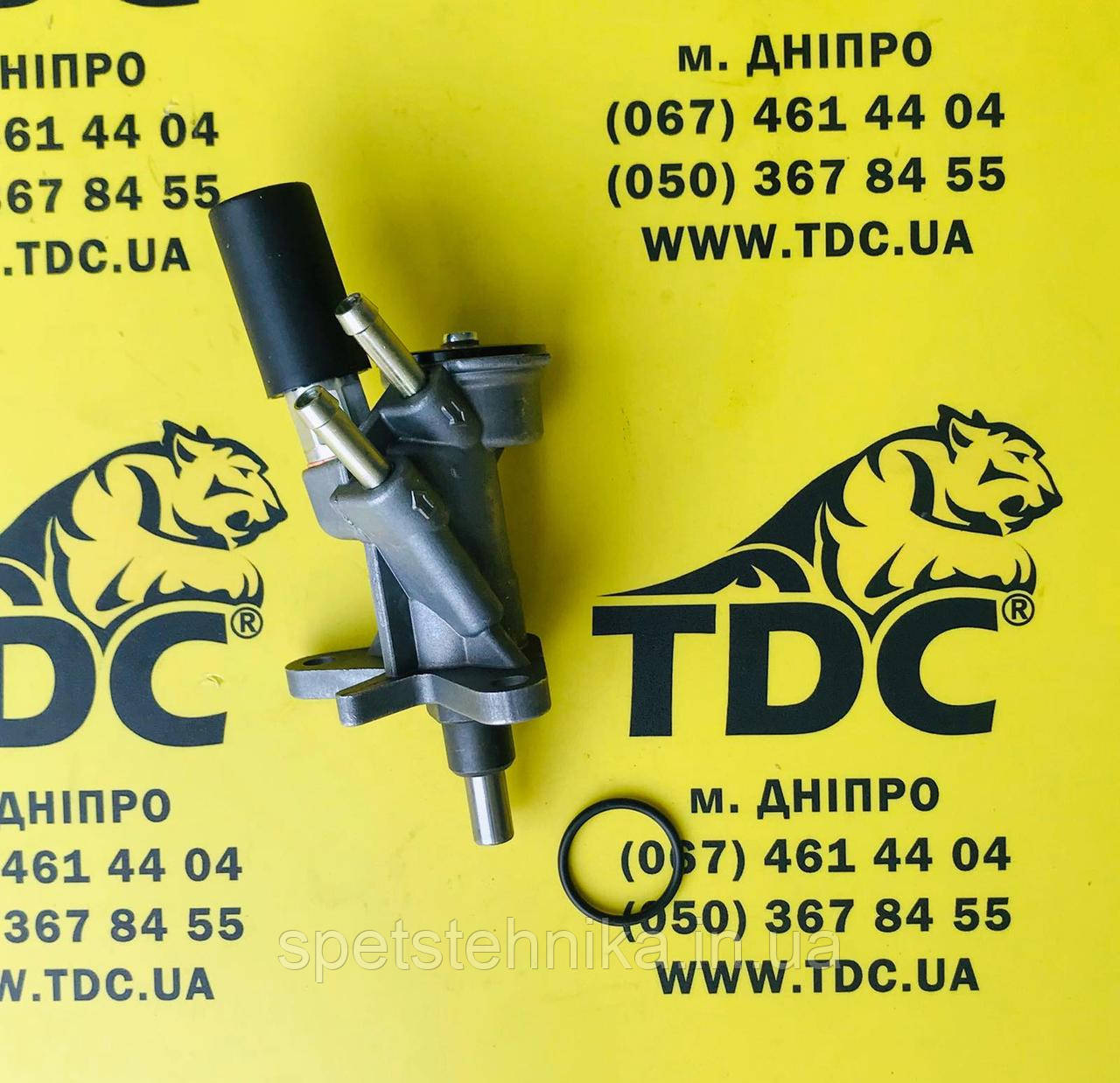 04287257 / 04287127 Насос паливний