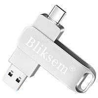 Флеш пам'ять USB