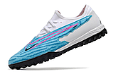 Сороконіжки Nike Phantom GX Pro TF blue/white, фото 8