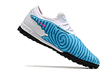 Сороконіжки Nike Phantom GX Pro TF blue/white, фото 2