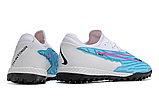 Сороконіжки Nike Phantom GX Pro TF blue/white, фото 7