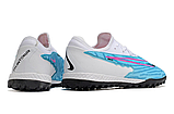 Сороконіжки Nike Phantom GX Pro TF blue/white, фото 6