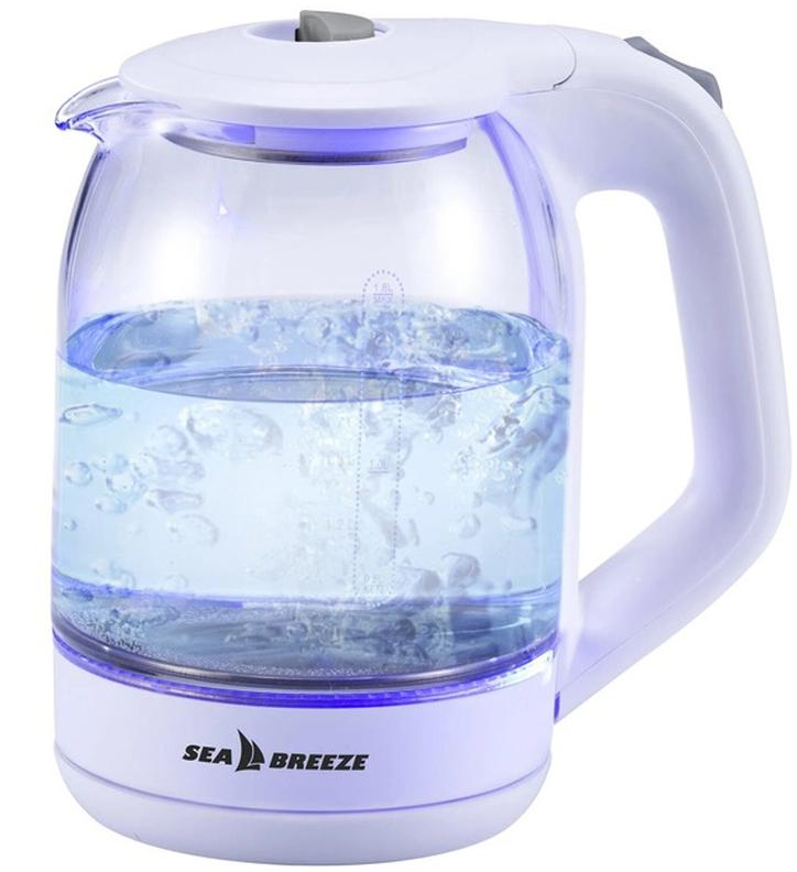 Електрочайник SEA BREEZE SB-015