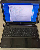 Ноутбук HP 15-d053sr на запчастини. Разбирання HP 15-d053sr
