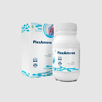 Flexamove (Флексамув) капсулы для суставов