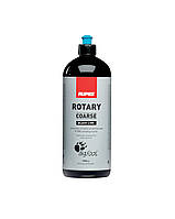 Полировальная паста( для роторных машинок) Rupes Rotary Coarse Black Line 1л