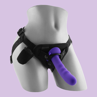 Іграшки для пар