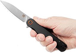 Ніж Skif Townee Jr SW black
