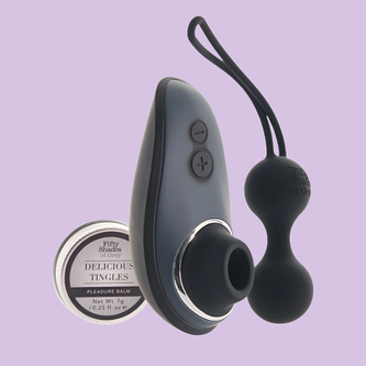 Сексуальне здоров'я