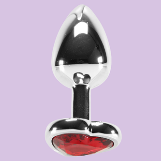 Анальні іграшки