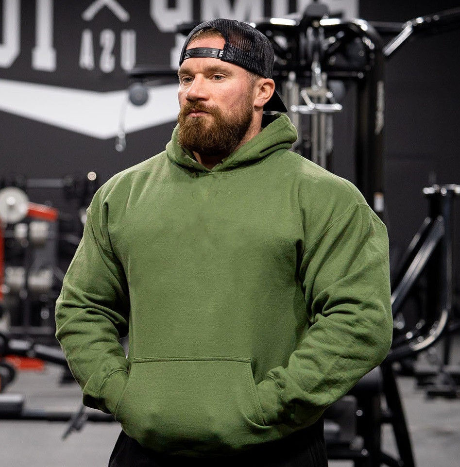 Реглан, паєта, кенгуру однотонна, фото 1