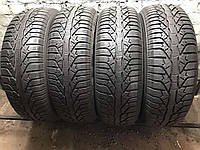 Зимние шины б/у 185/65 R15 Kleber Krisalp HP 2