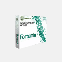 Fortamin (Фортамин) капсулы для суставов