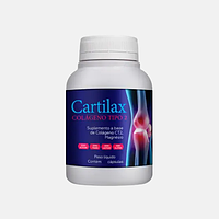 Cartilax Colageno Tipo 2 (Картилакс Колагено Типо 2) капсулы для суставов
