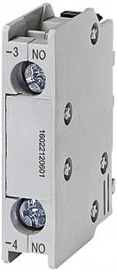Додатковий контакт BCXMFE 10 (1NO)