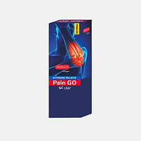 Pain Go (Пейн Го) капсулы для суставов