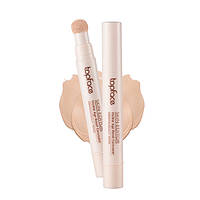 TOPFACE Skin Editor Concealer Matte Visible Age Reset Консилер №004, 5,5 мл