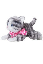 Кошеня "Рожева стрічка" 62289