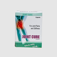 Joint Cure (Джойнт Кьюр) капсулы для суставов