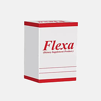 Flexa (Флекса) капсулы для суставов