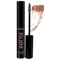 TOPFACE Instyle Eyebrow Mascara Туш для брів (02) Blonde, 5 мл