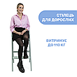 Стільчик для годування 3 в 1 Chicco Crescendo Up, фото 7