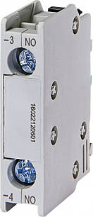 Додатковий контакт BCXMFAE 10 (1NO)