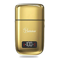 Комбо-набір для стрижки Surker&Hatteker Cordless Turbo Gold (SK-1615+SK-1613+TX2-GO), фото 10