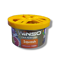 Ароматизатор WINSO с ароматом "Squash"