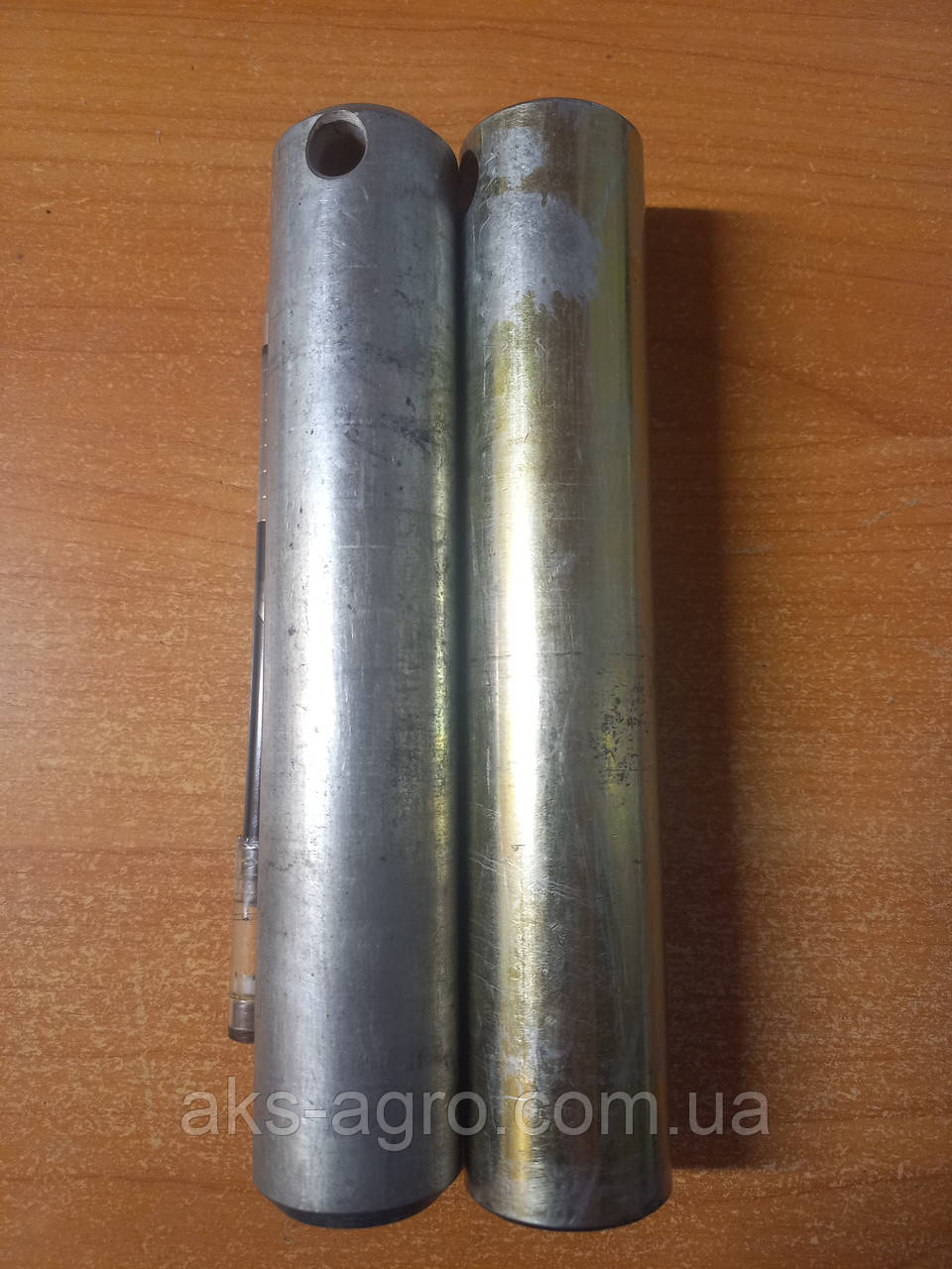 34063520 34063515 Палець культиватора (35-186) Horsch Pronto