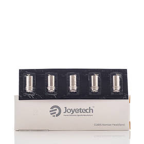 Випарник Joyetech BF Original для eGo AIO/eVic VTwo/Cubis | Змінний випарник